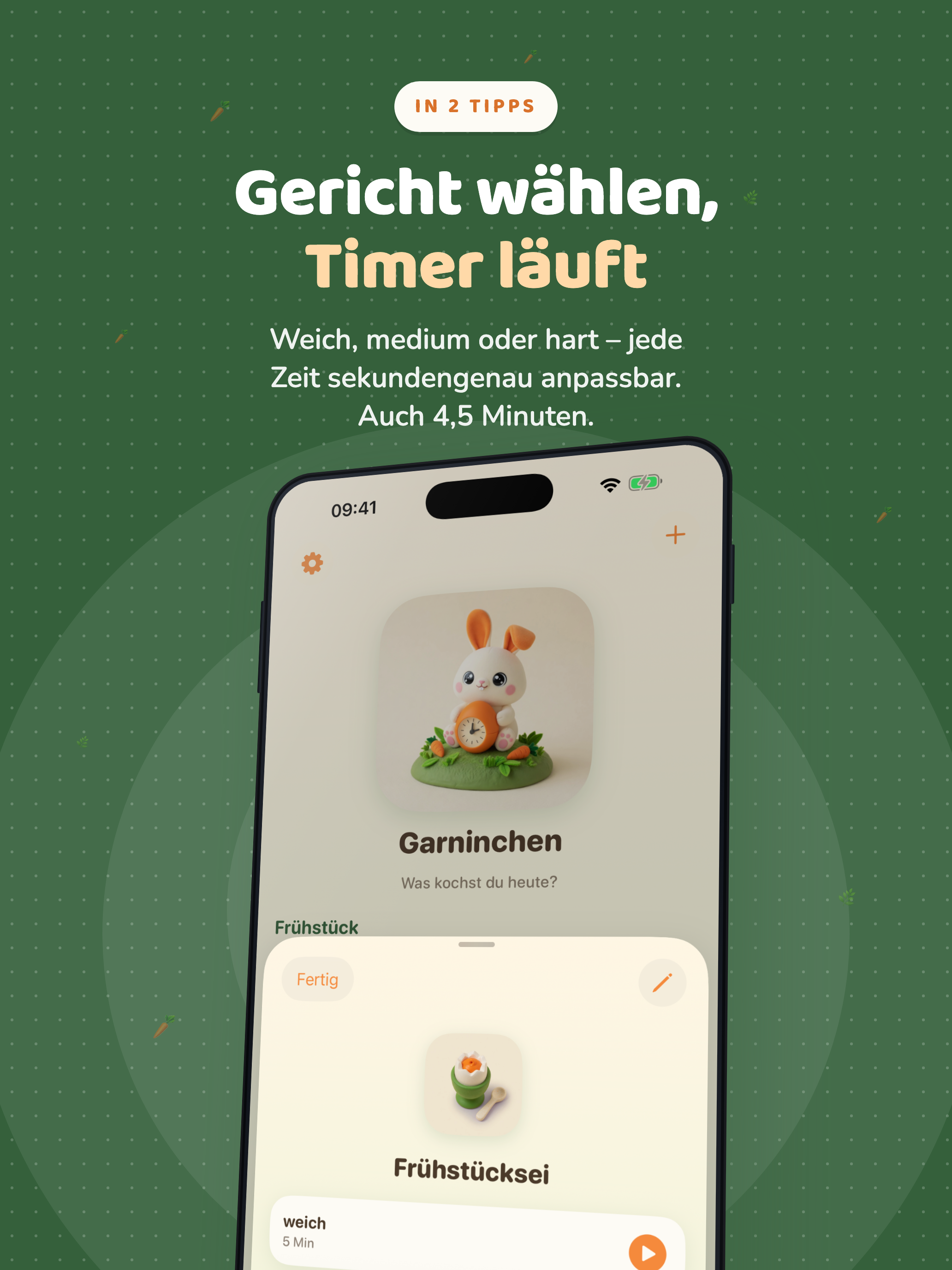 Garninchen screenshot 8