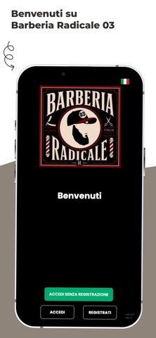 Barberia Radicale 03 Screenshot 1 of 5