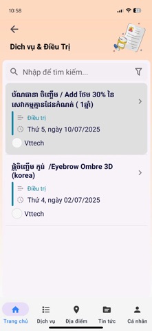 Vera Pre Screenshot 5 of 6