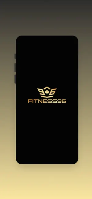 FITNESS96 screenshot 1