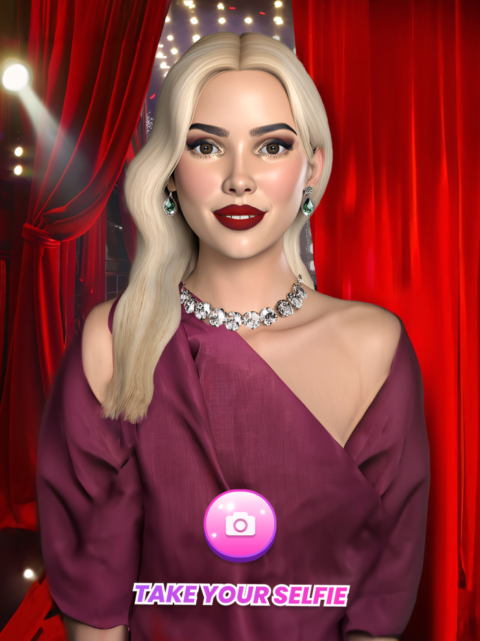 Makeover Star 3D Beauty Games
