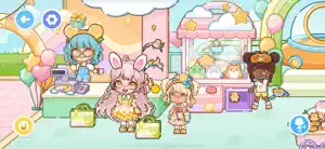 Candyville:Avatar City screenshot 4
