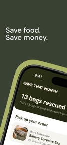 Save That Munch screenshot