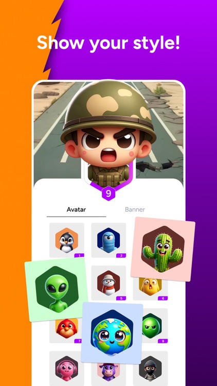 Hoora - Play funny mini games screenshot-3