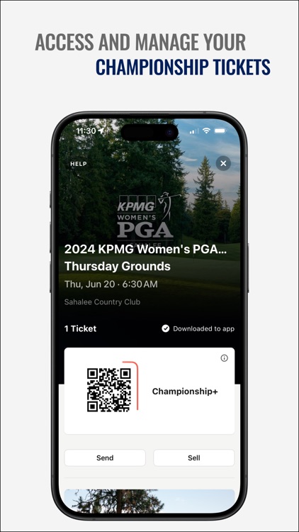 PGA Championships screenshot-3