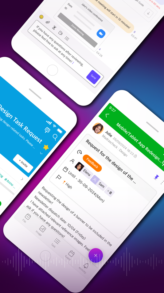 #2. flow - AI Collaboration tool (iOS) 由: Madras Check