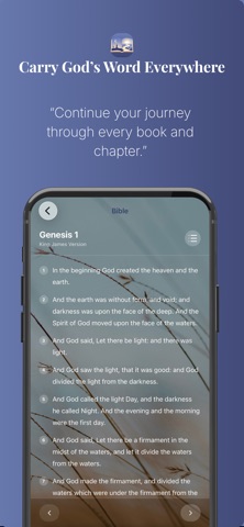 Faith Haven Daily screenshot