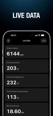 BimmerLink App Store screenshot 2