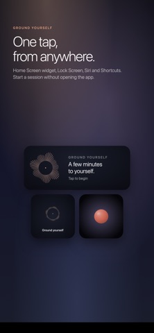 Ground Yourself screenshot