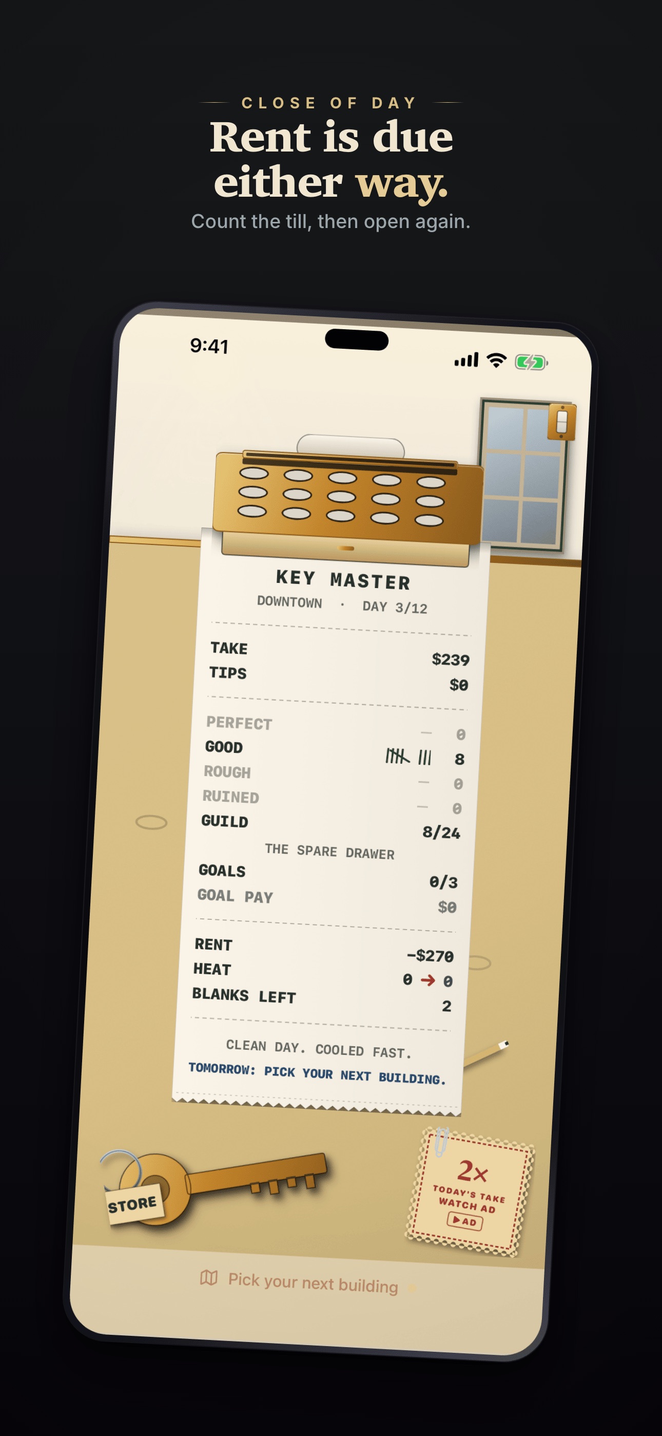 Screenshot 5 of Key Master: Locksmith Sim