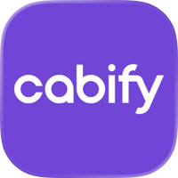 Cabify, viaja como te mereces