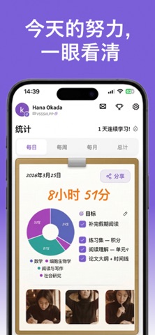 FocuSnap screenshot