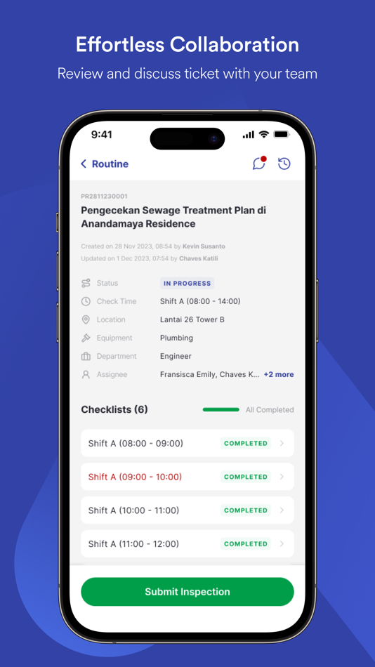 #4. WO! by MAP. (iOS) โดย: PT.MENARA ASTRA