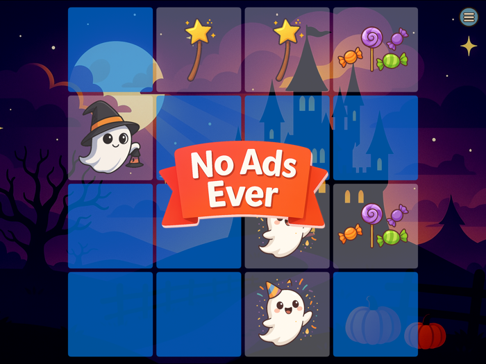 Halloween Games  Stickers
