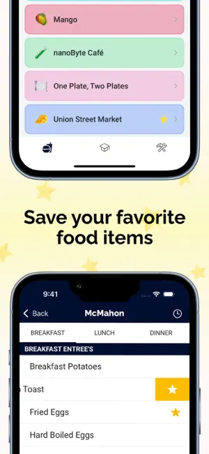 Hubsky screenshot 4