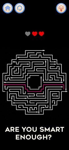 Wire Release: Untwine Screenshot 5 of 6