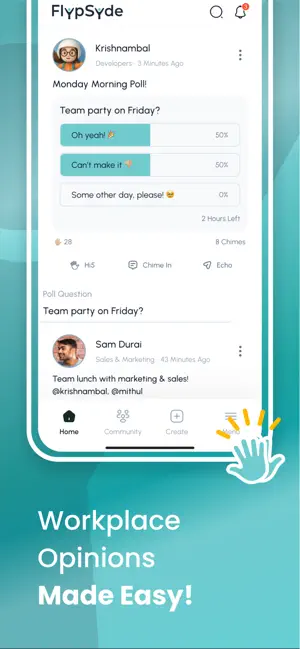 Allyve screenshot 3