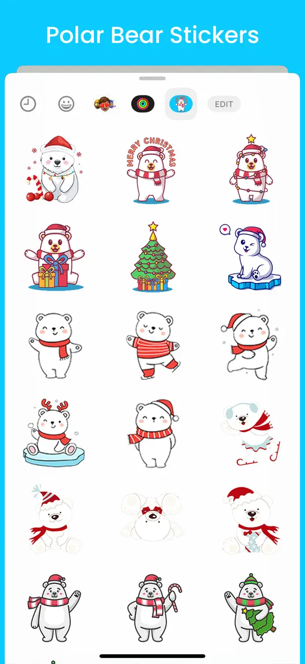 Screenshot #2 pour Polar Bear!