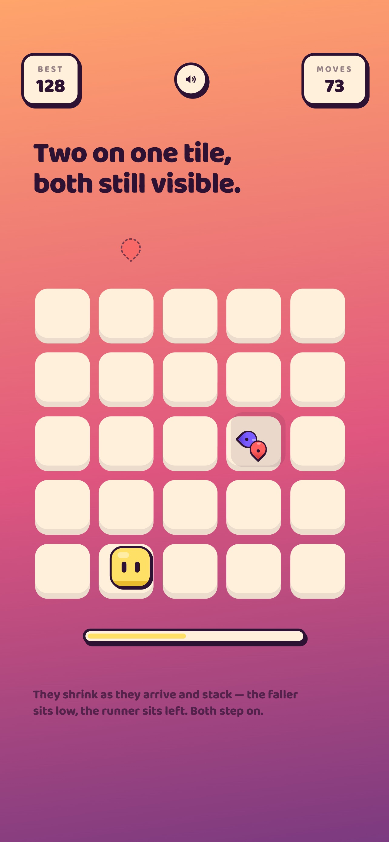 MOVE: Dodge & Survive screenshot 4
