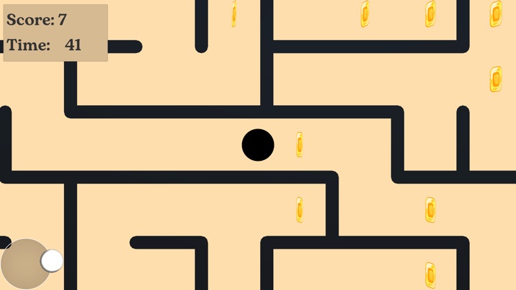 The Musou Labyrinth - Mystery screenshot-3