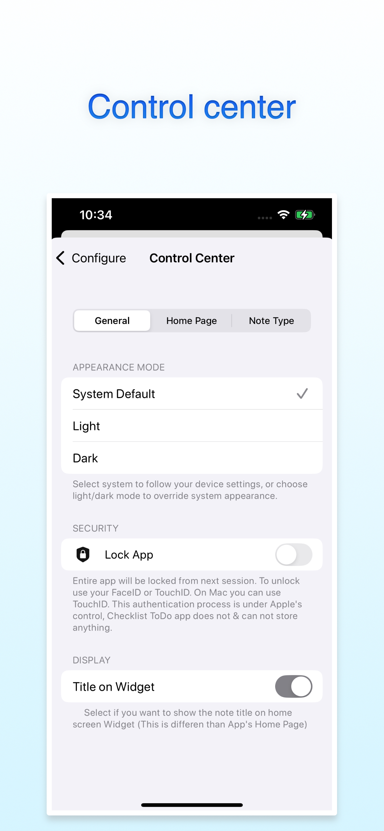 Do it! - To Do List & Planner screenshot 8