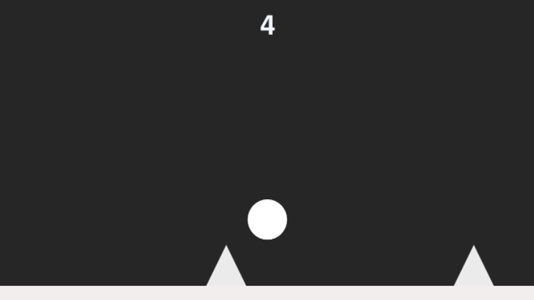 Circle Jump - Neo screenshot-3