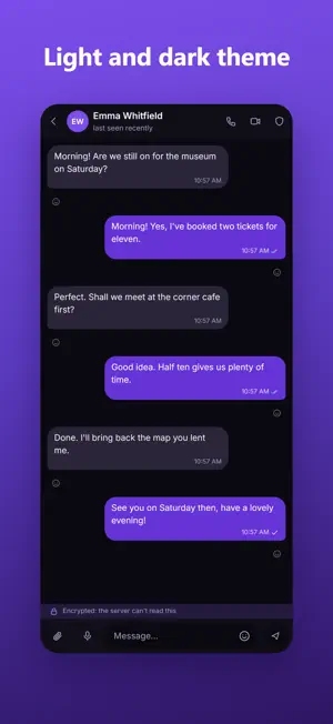 Siabra screenshot 4