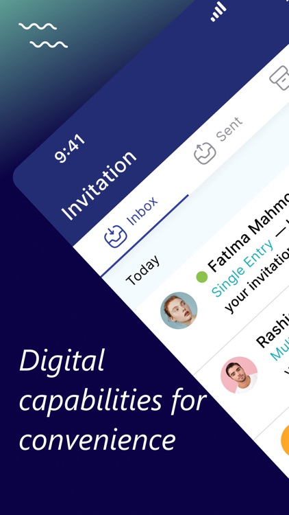 IS Residence screenshot-3