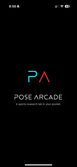 Pose Arcade screenshot 1