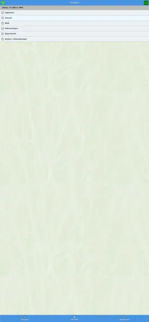 AgroVision Cows screenshot 1