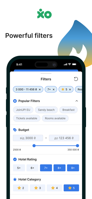 XO Pulse Screenshot 4 of 6
