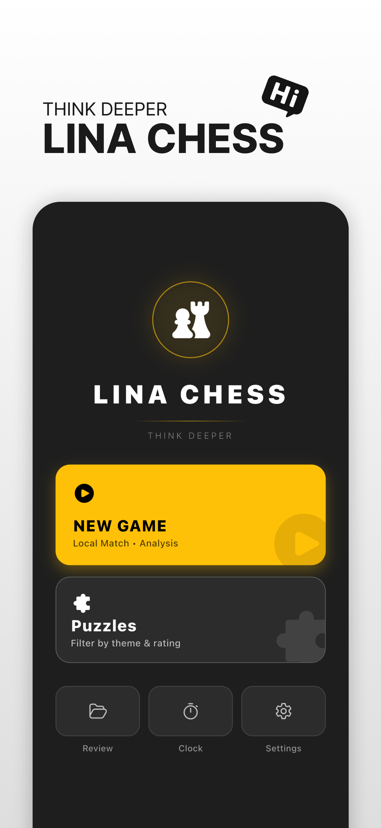 Lina Chess