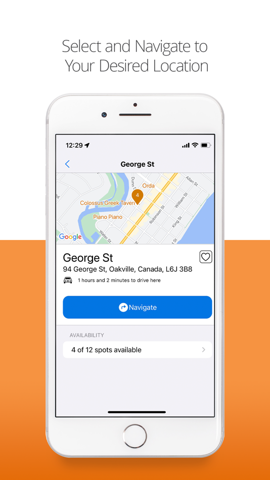 #4. eXactnav (iOS) 由: eleven-x