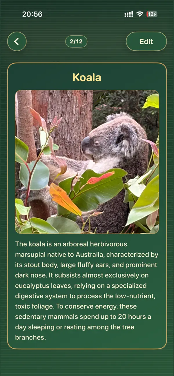 #3. compend (iOS) Av: 宏怀 方