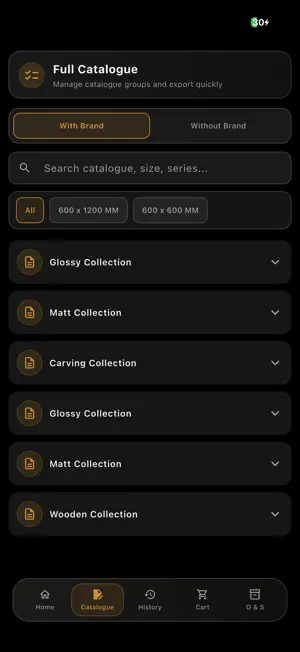 The Shoora App screenshot 4