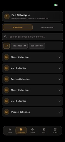 The Shoora App screenshot