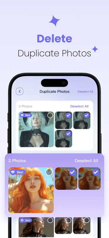 ClearSpace：Clean Storage screenshot 2 of 5