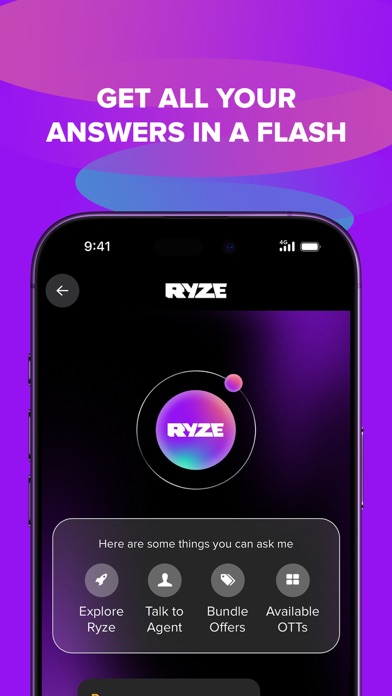 RYZE Bangladesh screenshot