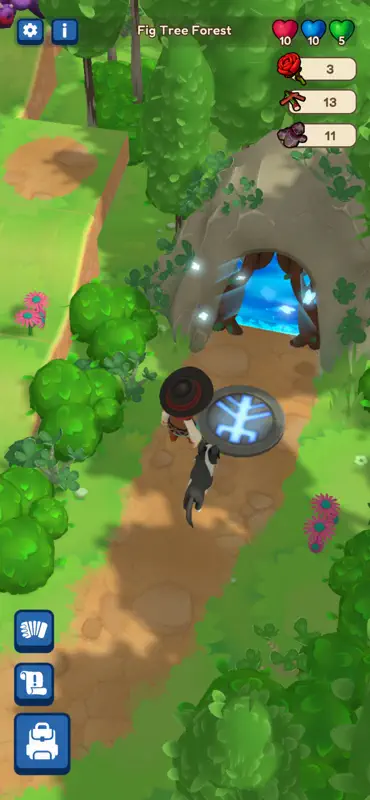 Gaucho Origins screenshot 6 of 7