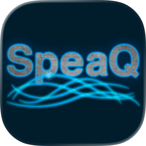 SpeaQ