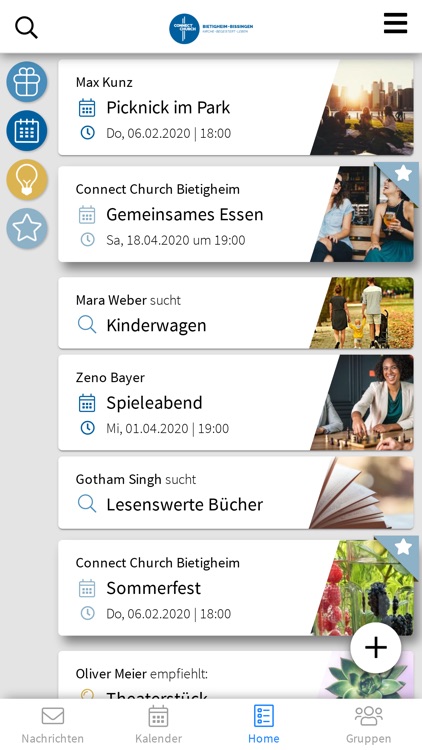 Connect Church Bietigheim