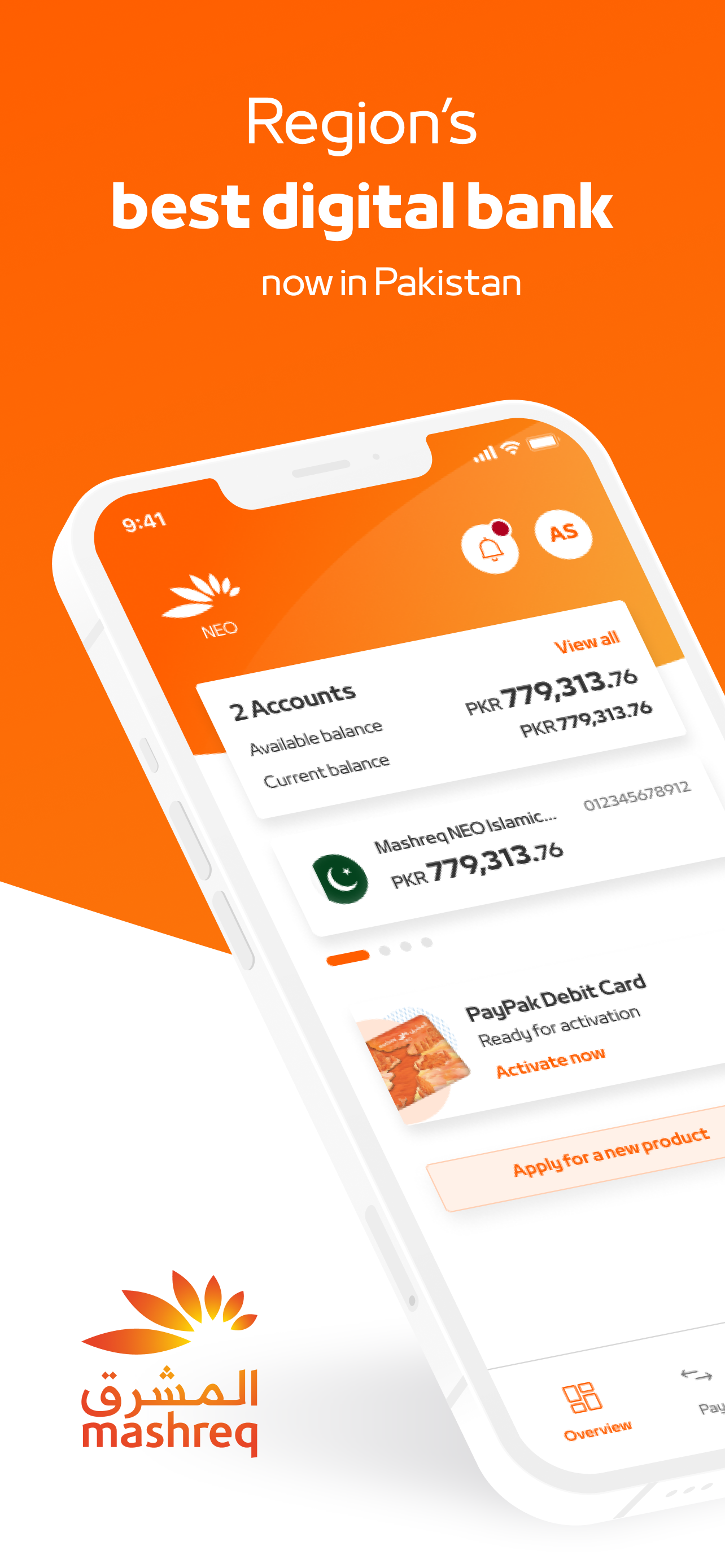 Mashreq Pakistan