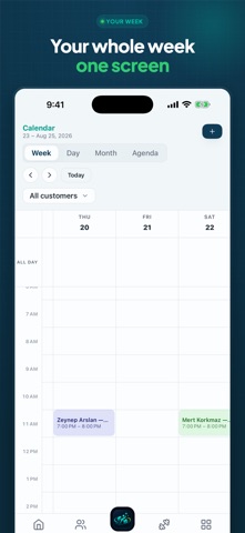 FitBrand Screenshot 5 of 8