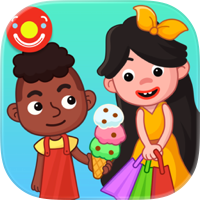 Pepi Super Stores: Mall Games