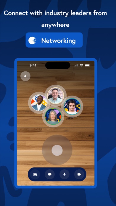 Scoot Meeting Screenshot