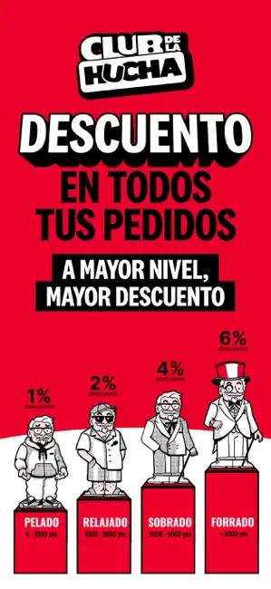 KFC España #PolloPollo iPhone screenshot 2