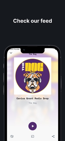 The Dog screenshot