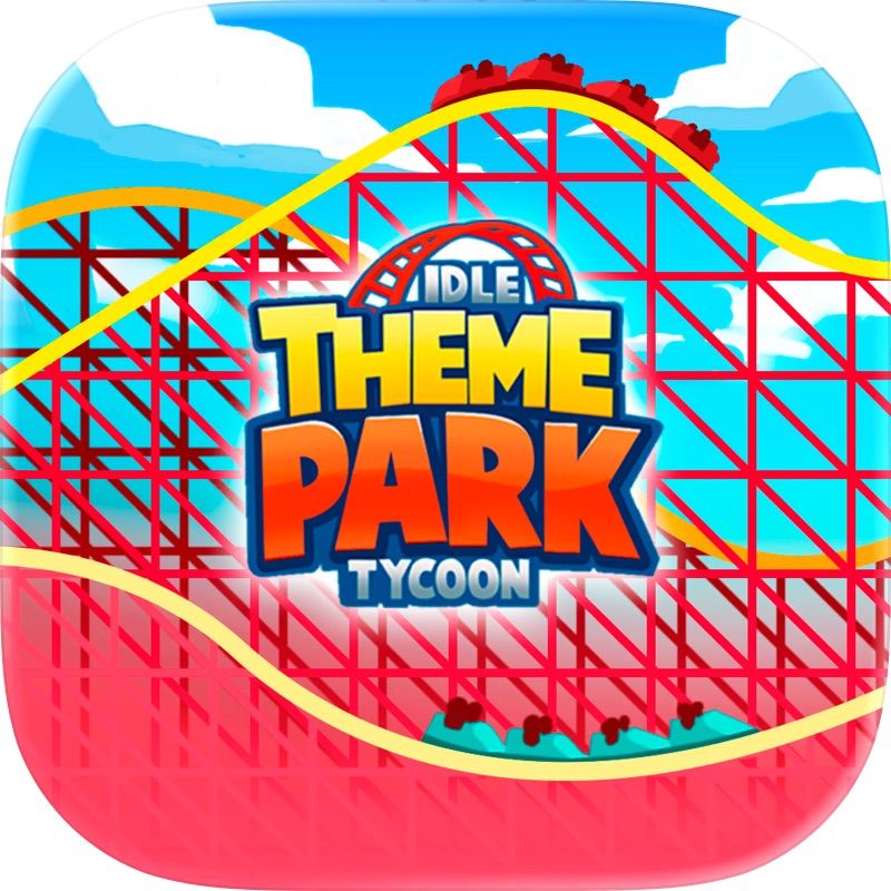 Real Coaster: Idle Tycoon Game screenshot 8