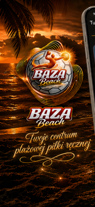 BAZA Beach Screenshot 1 of 6