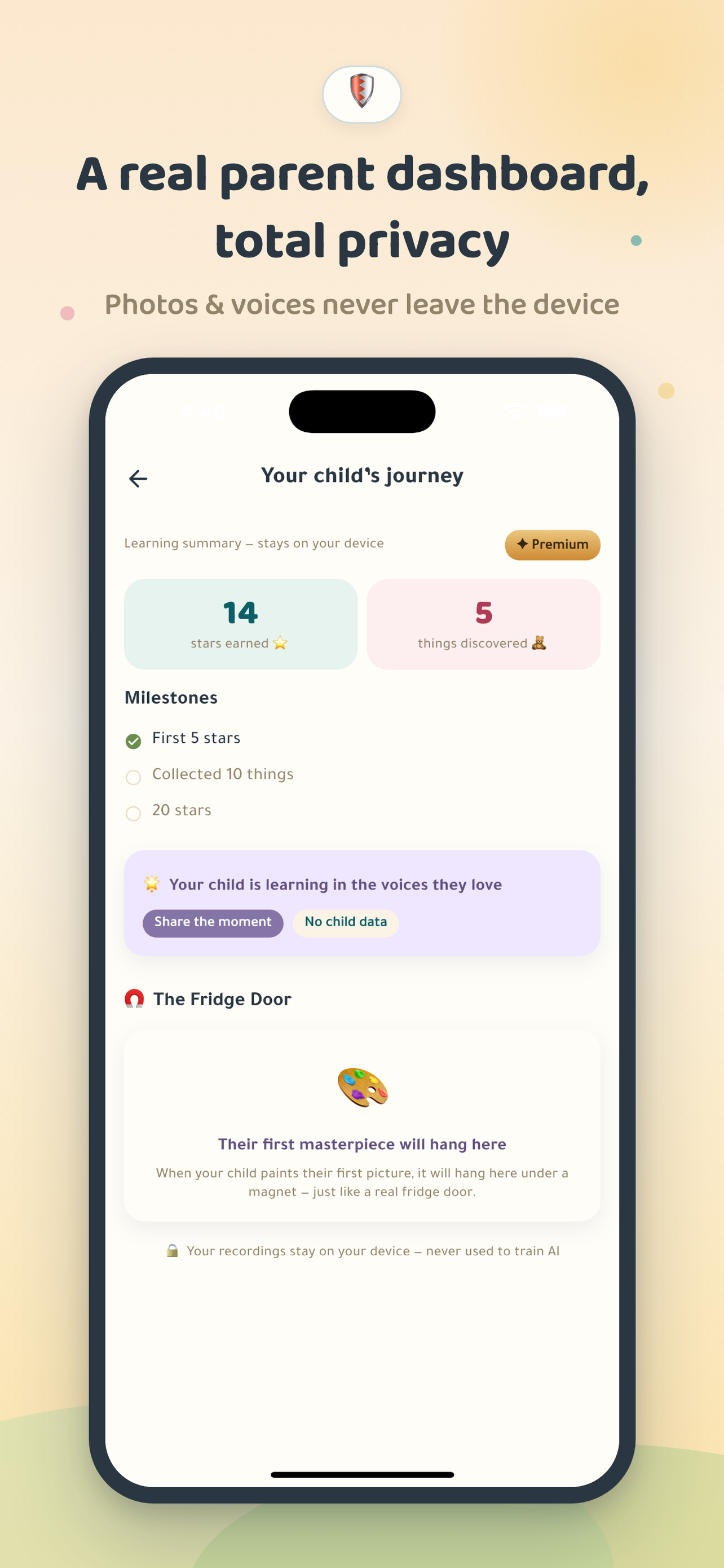 Dandana: Arabic & English screenshot 8